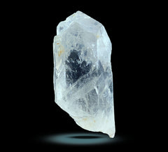 Clear Quartz Crystals Lot from Pakistan