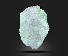Green Tourmaline on Matrix Quartz Specimens from Pakistan – 1333 g | 3 Pieces