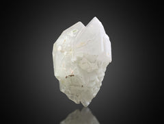 Clear Quartz Specimen Lot from Afghanistan – 1194 g