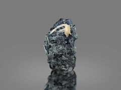 Black Tourmaline Cluster Lot from Pakistan