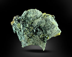 Vesuvianite, Andradite Garnet and Epidote Combine Specimen from Pakistan