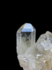 Smoky Quartz Crystal Cluster from Pakistan