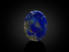 Lapis Lazuli Cabs from Afghanistan