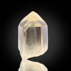Smoky Quartz Crystals Lot from Pakistan