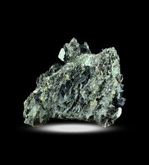 Epidote Crystals from Pakistan