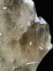 Citrine Quartz Specimen from Pakistan – 1680 g