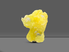 Yellow Brucite Crystals Lot from Baluchistan, Pakistan