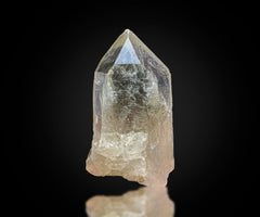 Smoky Quartz Crystal Lot from Pakistan