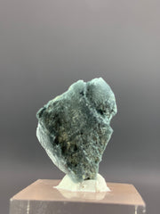 Natural Rutile Quartz Crystals from Zagi Mountain, Pakistan