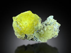 Brucite Specimen Lot from Balochistan Pakistan – 7 Pieces