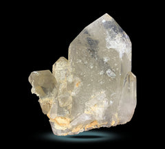 Smoky Quartz Crystals Lot from Pakistan