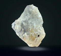 Natural Rough Fluorite from Skardu, Pakistan
