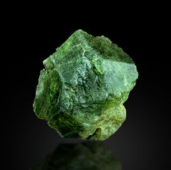 Diopside Crystals Lot from Afghanistan – 12 Mineral Specimens