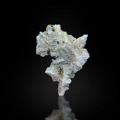 Chlorite Quartz Cluster on Matrix from Baluchistan, Pakistan