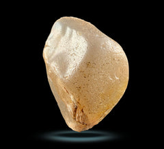 Natural Agate Quartz Rough from Pakistan