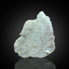 Green Tourmaline Cluster on Matrix from Afghanistan