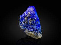 Rough Lapis Lazuli from Afghanistan
