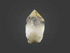 Citrine Quartz Specimen Lot from Pakistan – 437 g | 10 Pieces
