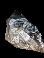 Smoky Quartz Crystal Lot from Pakistan
