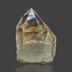 Smoky Quartz Crystal Lot from Pakistan