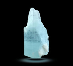 Aquamarine Crystals Lot from Skardu, Pakistan