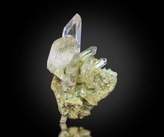 Smoky Quartz Crystal Lot from Pakistan