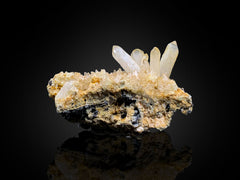 Mix Minerals Lot from Pakistan and Afghanistan