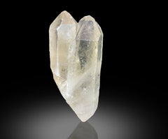 Smoky Quartz Crystals Lot from Pakistan – 1446 g | Lot of 6
