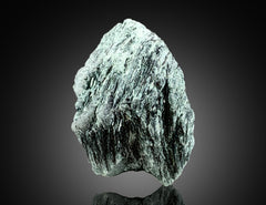 Natural Rutile Quartz Crystals from Zagi Mountain, Pakistan