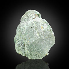 Etched Green Fluorite Crystals Lot from Skardu