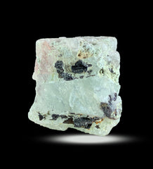 Natural Fluorite Crystal Lot from Pakistan
