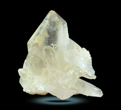 Smoky Quartz Crystal Lot from Pakistan