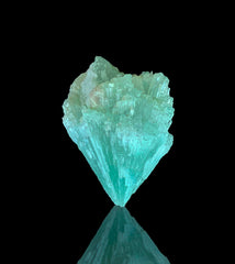 Tourmaline Crystals from Afghanistan