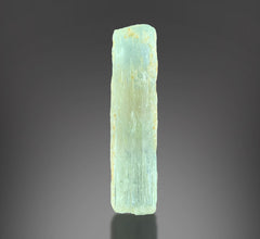 Aquamarine Kunzite Peridot Fluorite Quartz Crystal Specimen Lot – 9 Pieces