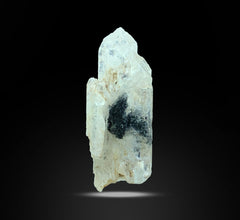 Clear Quartz Crystals Lot from Pakistan