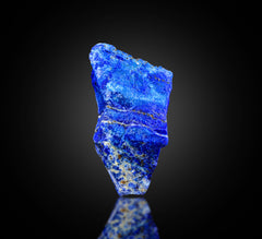 Lapis Lazuli Rough from Afghanistan
