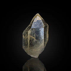 Smoky Quartz Crystals Lot from Pakistan