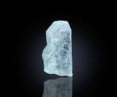 Aquamarine Crystal Raw Lot from Pakistan