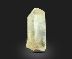 Citrine Quartz Crystal Lot from Pakistan – 204 g | 8 Pieces