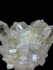 Smoky Quartz Crystal Cluster from Pakistan