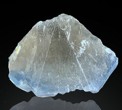 Blue Quartz Crystals Lot from Afghanistan – 83 g | Lot of 7