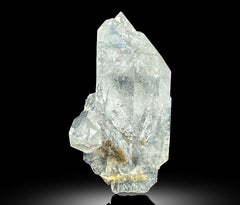 Clear Quartz Crystal Lot from Pakistan | 464 g | Lot of 10