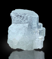 Aquamarine Crystal Lot from Skardu, Pakistan