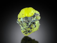 Brucite Specimen Lot from Balochistan Pakistan – 7 Pieces