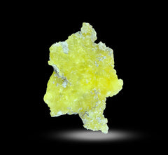 Natural Brucite Crystal Specimen from Baluchistan, Pakistan