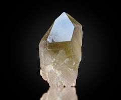 Smoky Quartz Crystal Lot from Pakistan