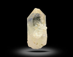 Smoky Quartz Crystals from Pakistan