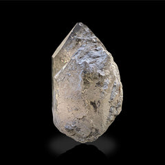 Clear Quartz Crystals Lot from Pakistan