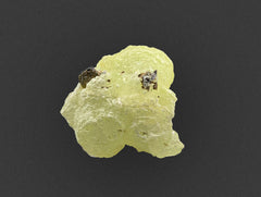 Mix Minerals Specimen Lot from Pakistan – 205 g