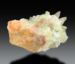 Calcite Specimen Lot from Pakistan – 7 Mineral Specimens